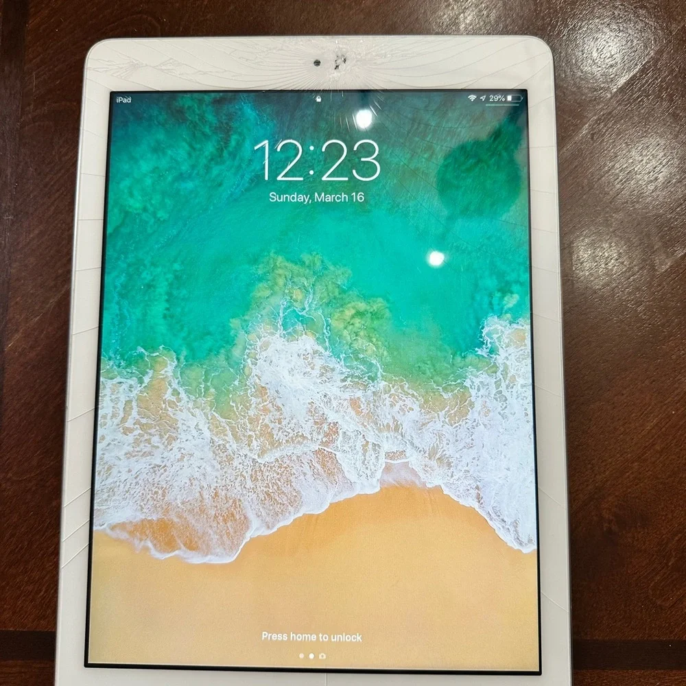 iPad Air